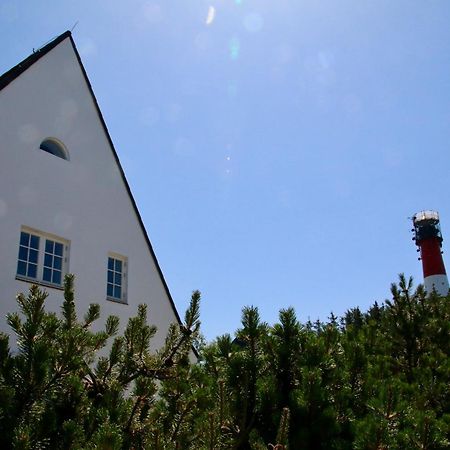 Lighthouse 4 Villa Hörnum Eksteriør billede